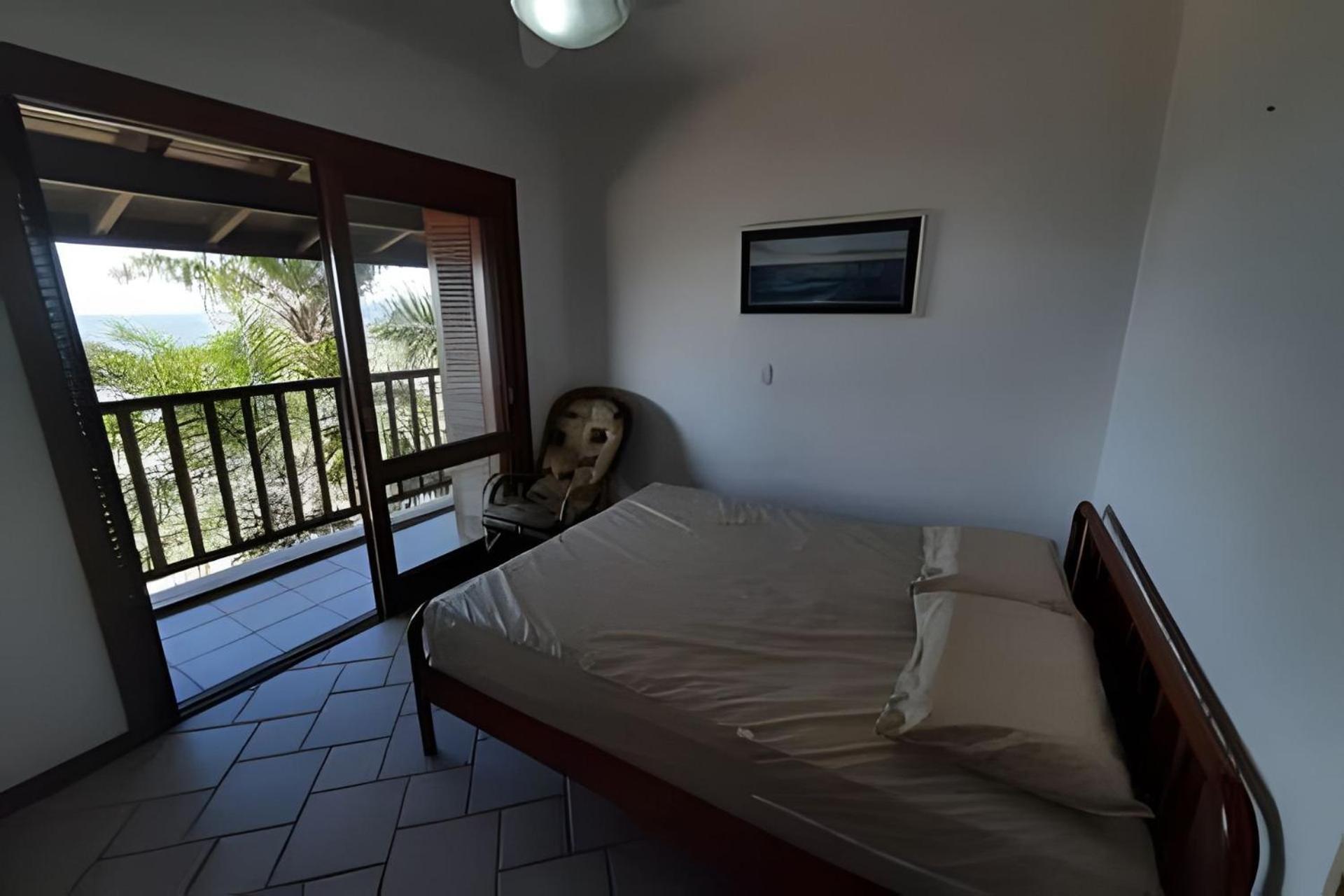 Resort Frente Ao Mar Apto 302 Bali Praia Grande อูบาตูบา ภายนอก รูปภาพ