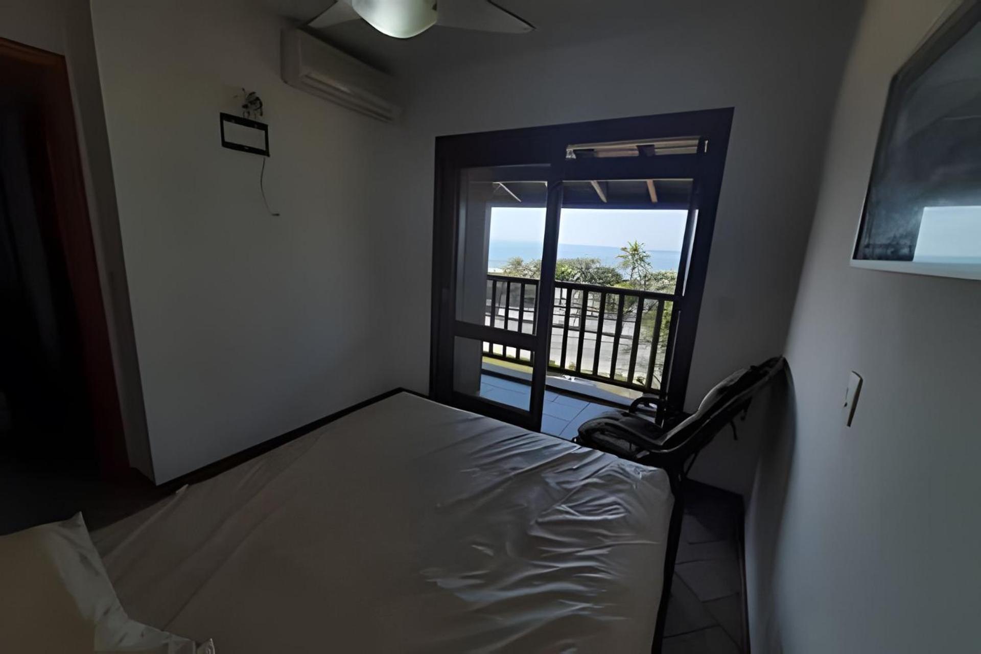 Resort Frente Ao Mar Apto 302 Bali Praia Grande อูบาตูบา ภายนอก รูปภาพ