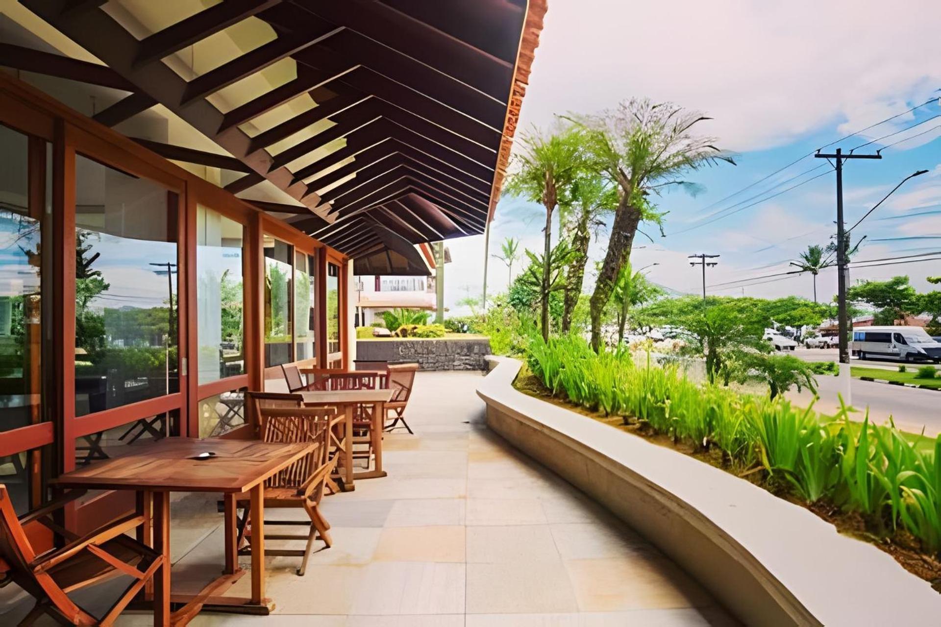Resort Frente Ao Mar Apto 302 Bali Praia Grande อูบาตูบา ภายนอก รูปภาพ